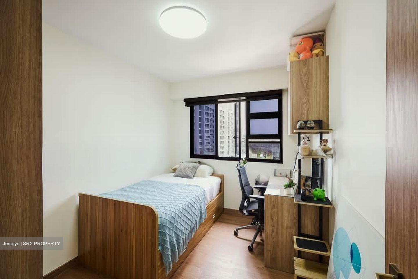 Blk 464B Clementi Peaks (Clementi), HDB 5 Rooms #549684401
